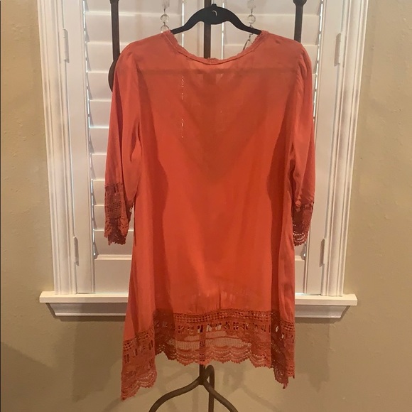 Monoreno tunic - Picture 2 of 10